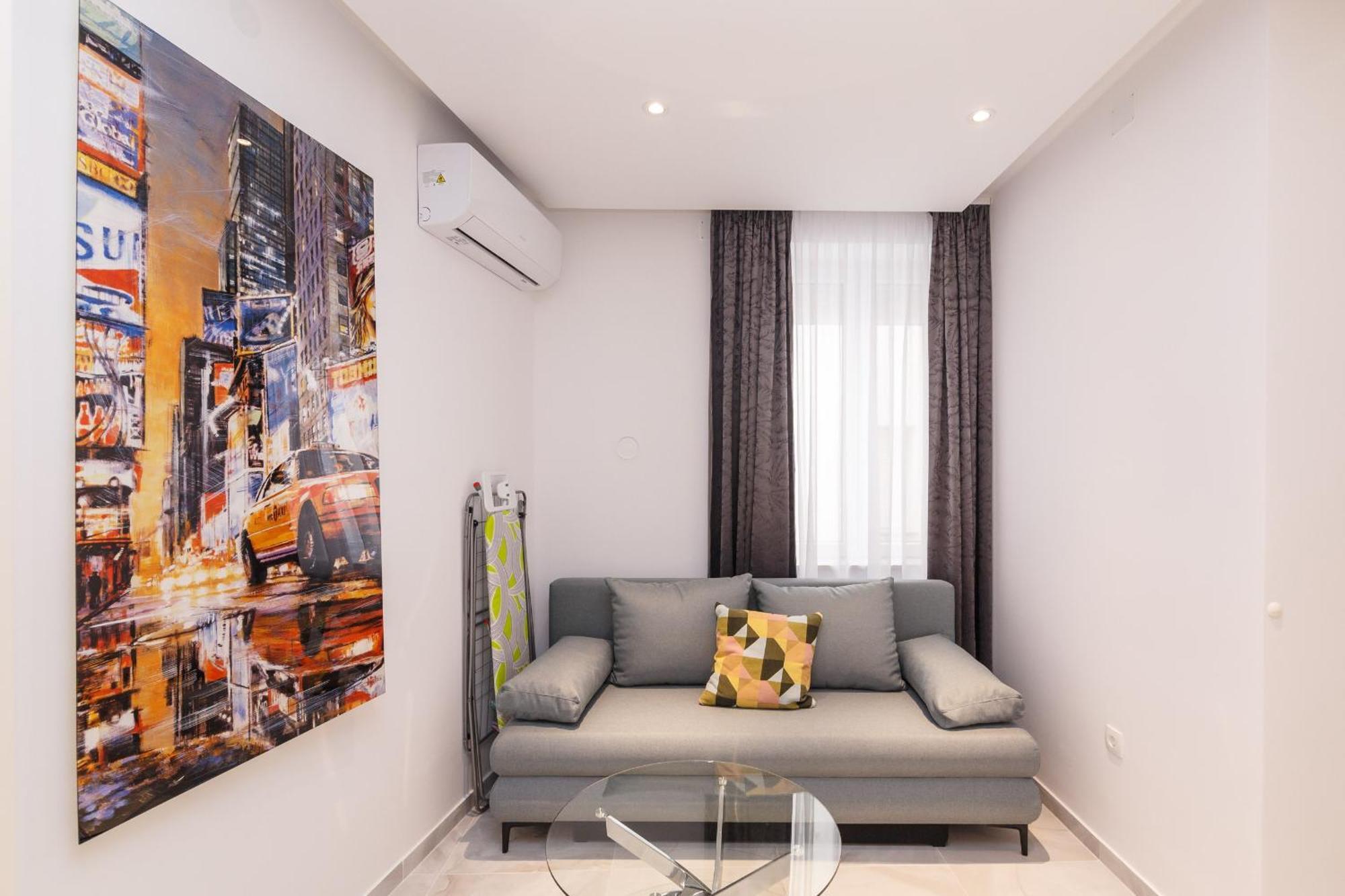 Apartmani Simi - The Wave Crikvenica Ngoại thất bức ảnh
